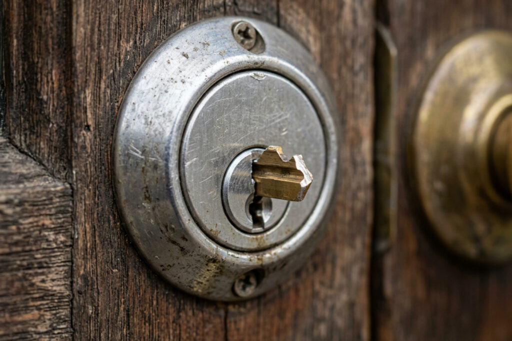 The Great Escape: A Guide to Broken Key Extraction