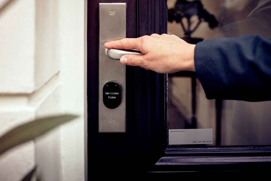 The Ultimate Guide to Installing Your New Smart Lock Module