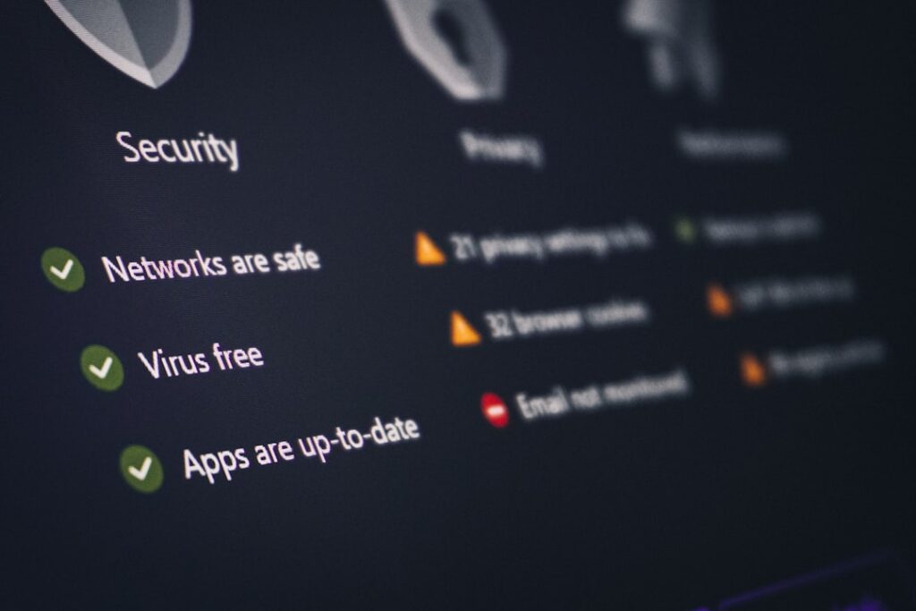 Why Your Business Security Needs a Modern Makeover