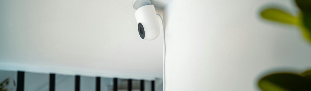 how to upgrade home security systems