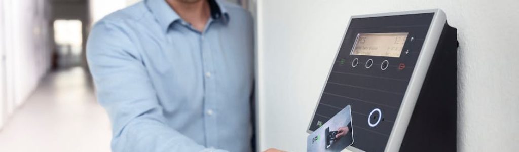 access control systems