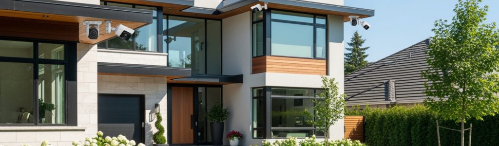 Who are the top-rated providers for house surveillance cameras in the Elanora and Tugan region?