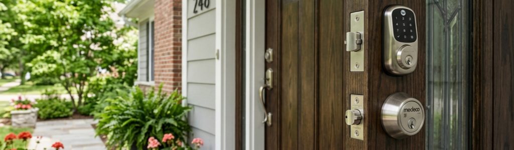 best deadbolt locks