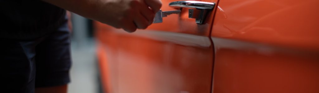 emergency auto locksmith