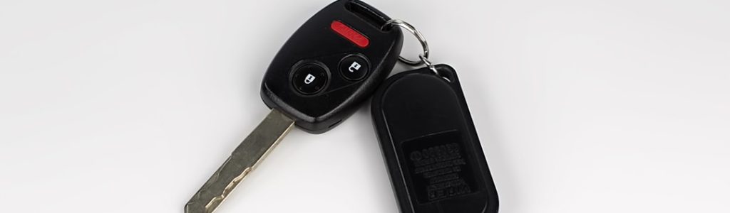 access control key fob