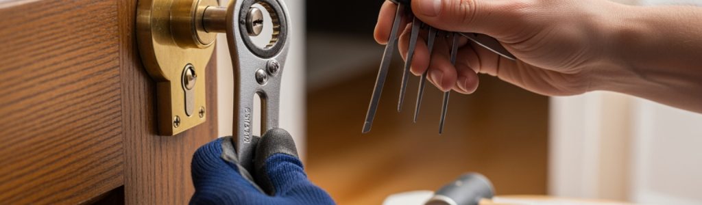 Locksmith Burleigh