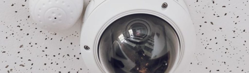 home security system review