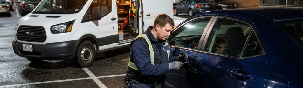 24 hour auto locksmith near me