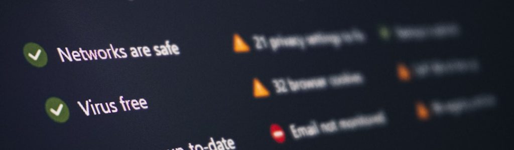 key considerations for upgrading legacy security systems